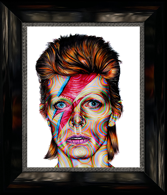 Bowie 20x16 <or> 28x24F - JRPROMO089-JF600