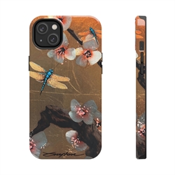 PrintifyArt titlePixie by Guyton Tough Phone Case all Brands