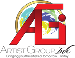 Artist Group Ink