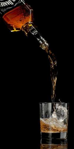Jack Pour by DMetal 