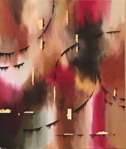 Carnival 72X60 