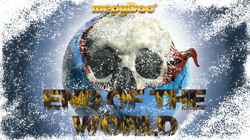 End Of World a mepyDoo adventure 